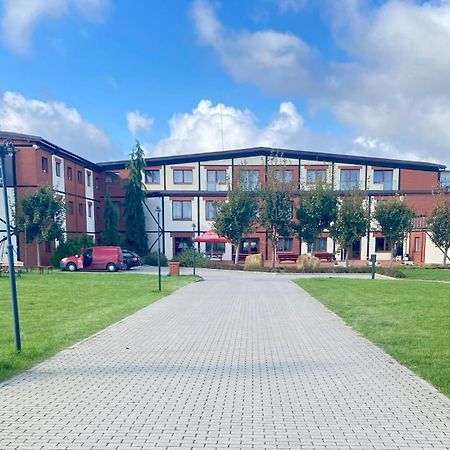 Campoverde Grabina Bagian luar foto